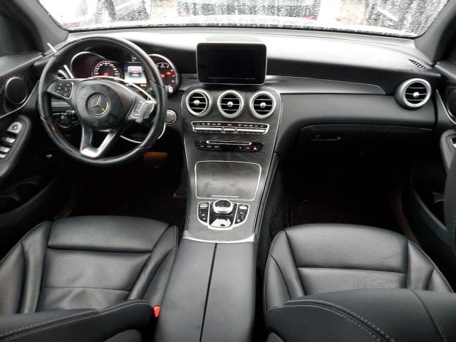 Photo 7 VIN: WDC0G4KB1JV107087 - MERCEDES-BENZ GLC-CLASS 