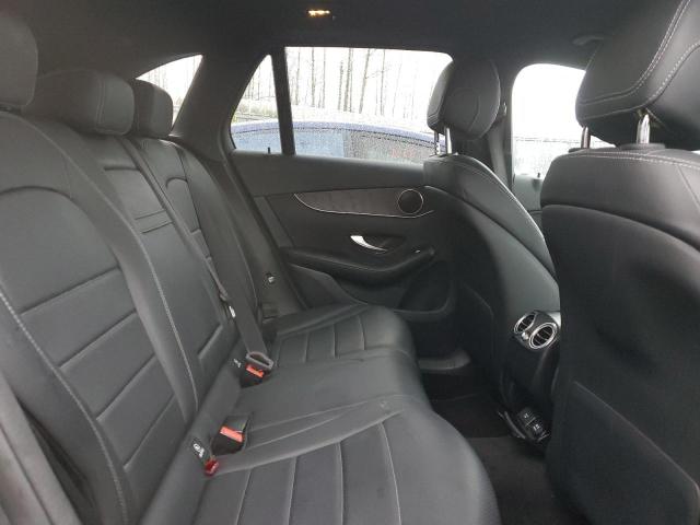 Photo 9 VIN: WDC0G4KB1JV107087 - MERCEDES-BENZ GLC-CLASS 