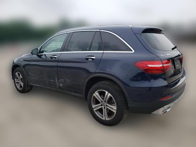 Photo 1 VIN: WDC0G4KB1KF576529 - MERCEDES-BENZ GLC-CLASS 