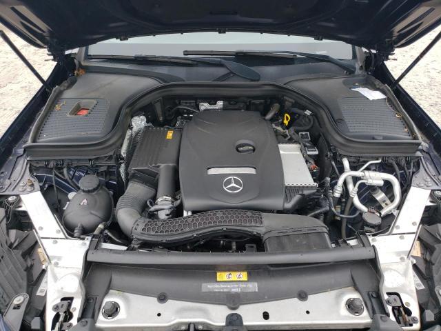 Photo 11 VIN: WDC0G4KB1KF576529 - MERCEDES-BENZ GLC-CLASS 