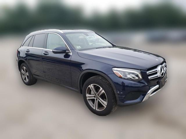 Photo 3 VIN: WDC0G4KB1KF576529 - MERCEDES-BENZ GLC-CLASS 