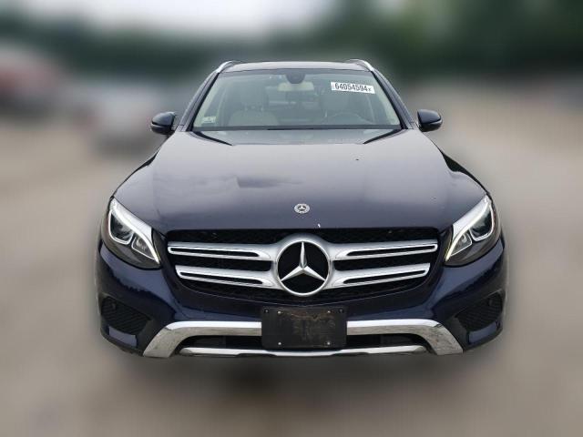 Photo 4 VIN: WDC0G4KB1KF576529 - MERCEDES-BENZ GLC-CLASS 