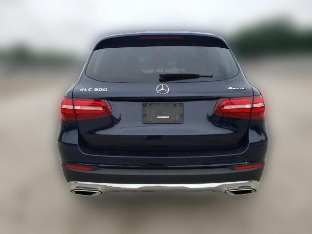 Photo 5 VIN: WDC0G4KB1KF576529 - MERCEDES-BENZ GLC-CLASS 