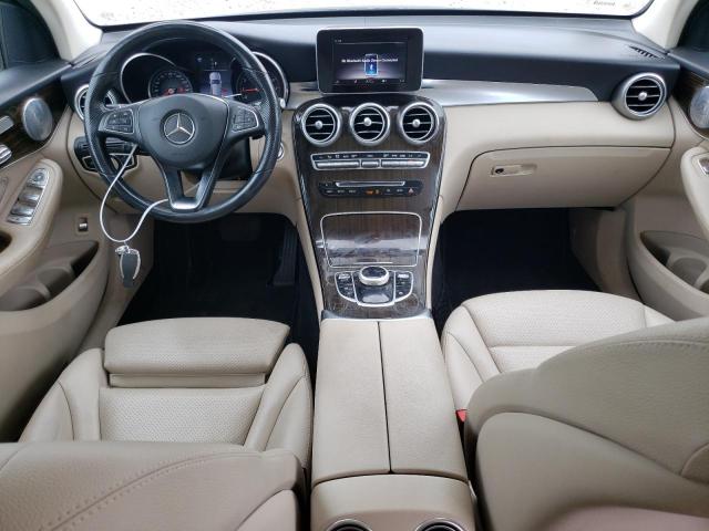 Photo 7 VIN: WDC0G4KB1KF576529 - MERCEDES-BENZ GLC-CLASS 