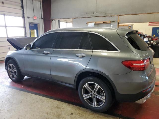 Photo 1 VIN: WDC0G4KB1KF594741 - MERCEDES-BENZ GLC-CLASS 