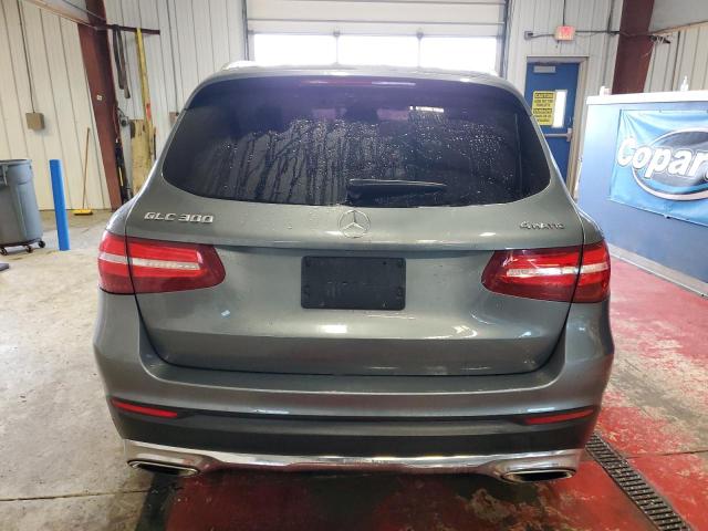 Photo 5 VIN: WDC0G4KB1KF594741 - MERCEDES-BENZ GLC-CLASS 