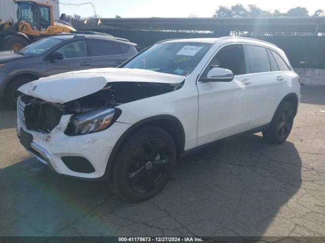 Photo 1 VIN: WDC0G4KB1KV131827 - MERCEDES-BENZ GLC-CLASS 