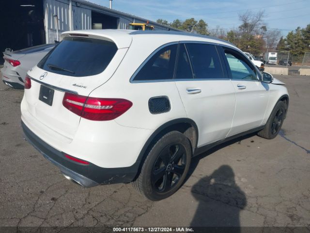 Photo 3 VIN: WDC0G4KB1KV131827 - MERCEDES-BENZ GLC-CLASS 