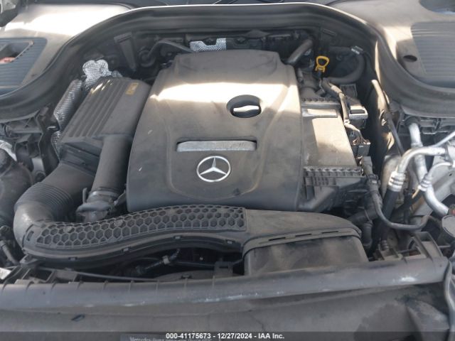 Photo 9 VIN: WDC0G4KB1KV131827 - MERCEDES-BENZ GLC-CLASS 