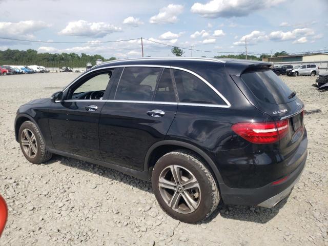 Photo 1 VIN: WDC0G4KB1KV134002 - MERCEDES-BENZ GLC 300 4M 