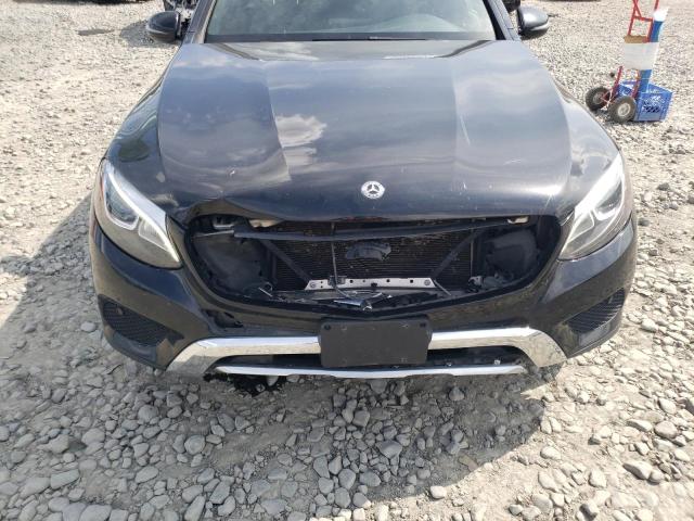 Photo 11 VIN: WDC0G4KB1KV134002 - MERCEDES-BENZ GLC 300 4M 