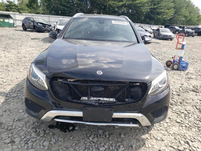 Photo 4 VIN: WDC0G4KB1KV134002 - MERCEDES-BENZ GLC 300 4M 