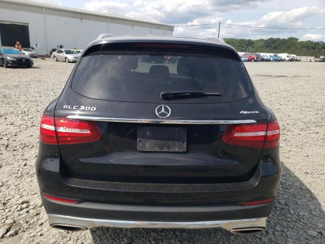 Photo 5 VIN: WDC0G4KB1KV134002 - MERCEDES-BENZ GLC 300 4M 