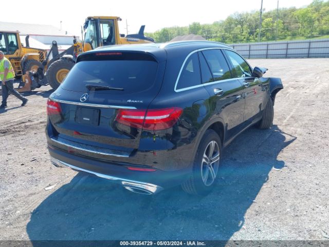 Photo 3 VIN: WDC0G4KB1KV153357 - MERCEDES-BENZ GLC 300 