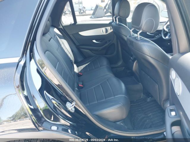 Photo 7 VIN: WDC0G4KB1KV153357 - MERCEDES-BENZ GLC 300 