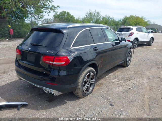 Photo 3 VIN: WDC0G4KB1KV159580 - MERCEDES-BENZ GLC-CLASS 