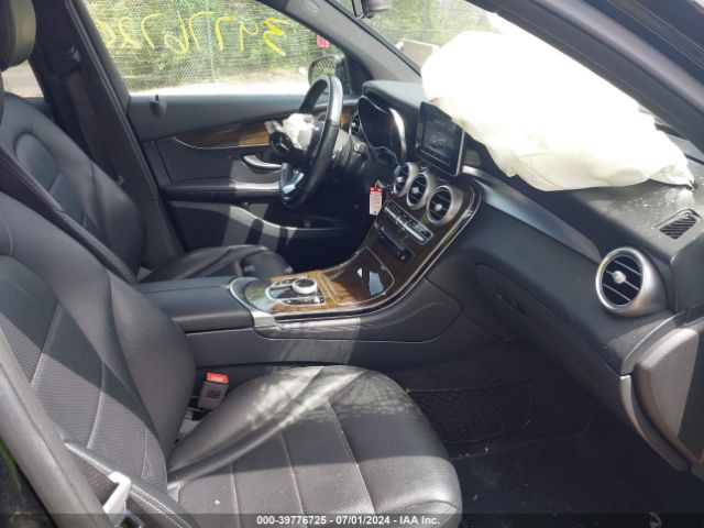 Photo 4 VIN: WDC0G4KB1KV159580 - MERCEDES-BENZ GLC-CLASS 