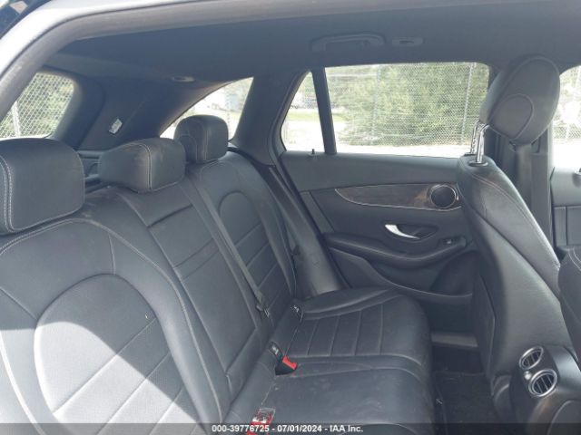 Photo 7 VIN: WDC0G4KB1KV159580 - MERCEDES-BENZ GLC-CLASS 