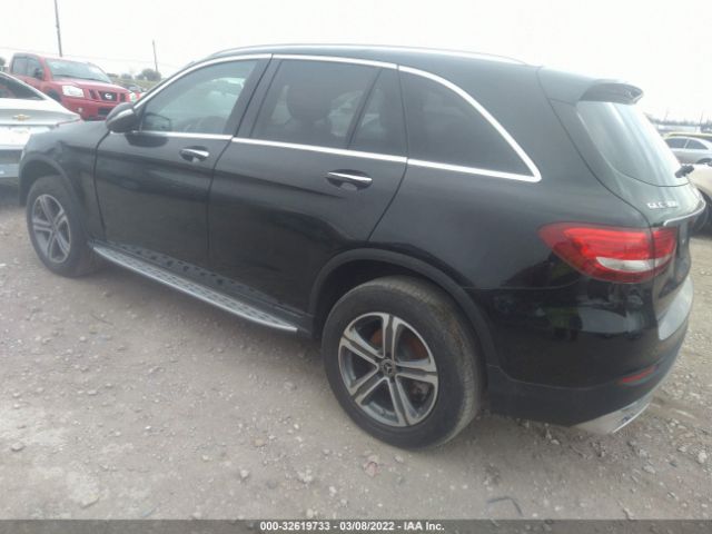 Photo 2 VIN: WDC0G4KB1KV164777 - MERCEDES-BENZ GLC 