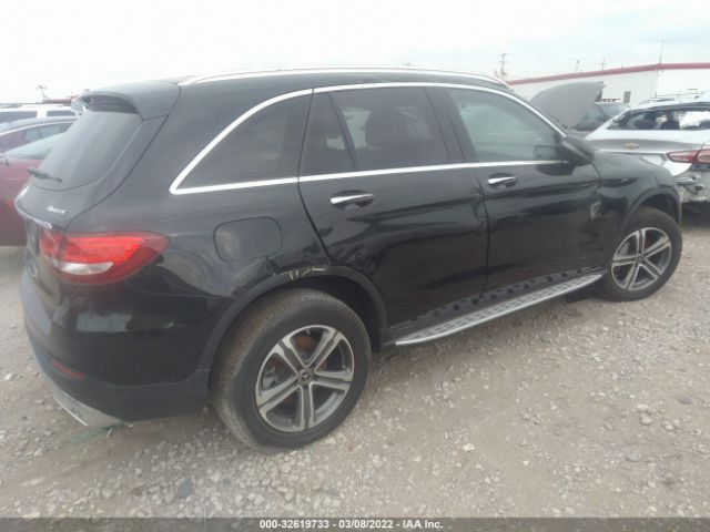 Photo 3 VIN: WDC0G4KB1KV164777 - MERCEDES-BENZ GLC 