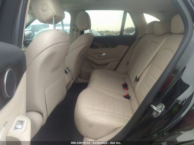 Photo 7 VIN: WDC0G4KB1KV164777 - MERCEDES-BENZ GLC 