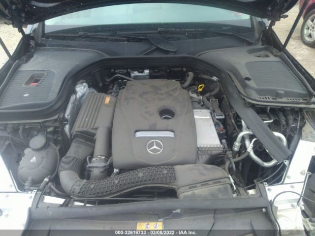 Photo 9 VIN: WDC0G4KB1KV164777 - MERCEDES-BENZ GLC 