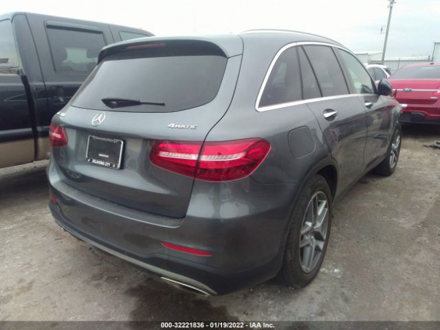 Photo 3 VIN: WDC0G4KB1KV166318 - MERCEDES-BENZ GLC 