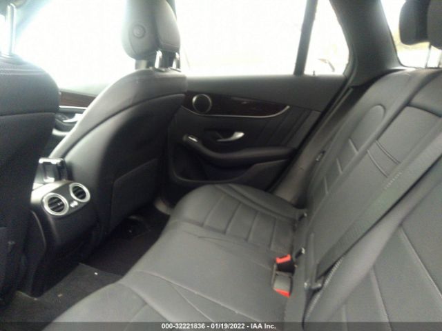 Photo 7 VIN: WDC0G4KB1KV166318 - MERCEDES-BENZ GLC 