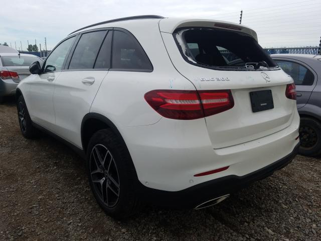 Photo 2 VIN: WDC0G4KB1KV171714 - MERCEDES-BENZ GLC 300 4M 