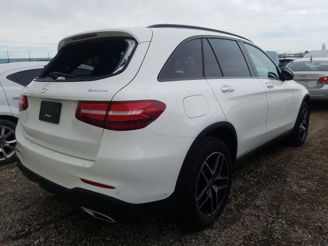 Photo 3 VIN: WDC0G4KB1KV171714 - MERCEDES-BENZ GLC 300 4M 