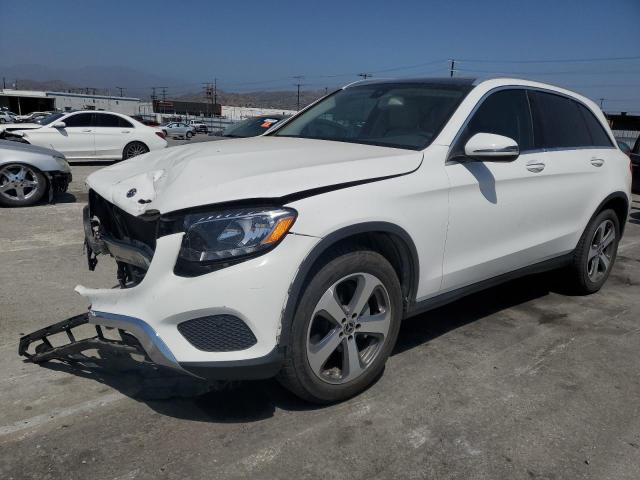 Photo 0 VIN: WDC0G4KB1KV184222 - MERCEDES-BENZ GLC 300 4M 