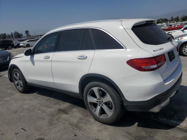 Photo 1 VIN: WDC0G4KB1KV184222 - MERCEDES-BENZ GLC 300 4M 