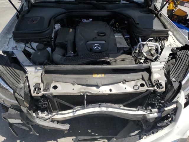 Photo 11 VIN: WDC0G4KB1KV184222 - MERCEDES-BENZ GLC 300 4M 