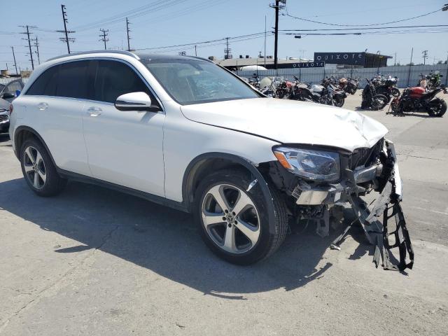 Photo 3 VIN: WDC0G4KB1KV184222 - MERCEDES-BENZ GLC 300 4M 