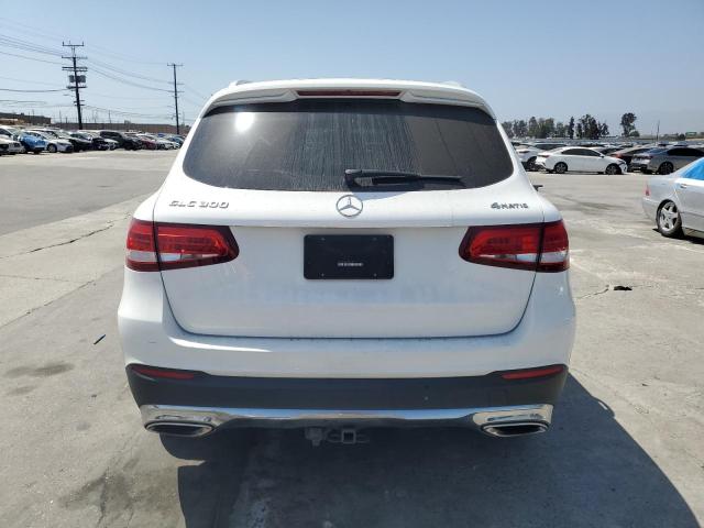 Photo 5 VIN: WDC0G4KB1KV184222 - MERCEDES-BENZ GLC 300 4M 