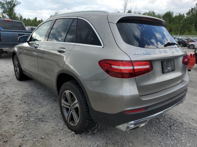 Photo 1 VIN: WDC0G4KB1KV188920 - MERCEDES-BENZ GLC 300 