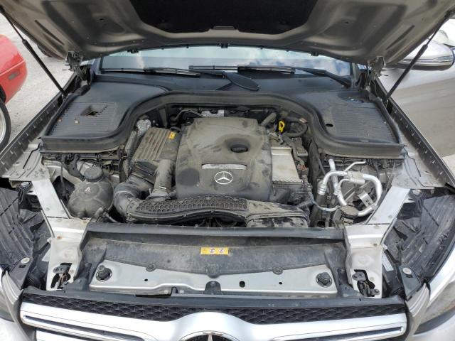 Photo 11 VIN: WDC0G4KB1KV188920 - MERCEDES-BENZ GLC 300 