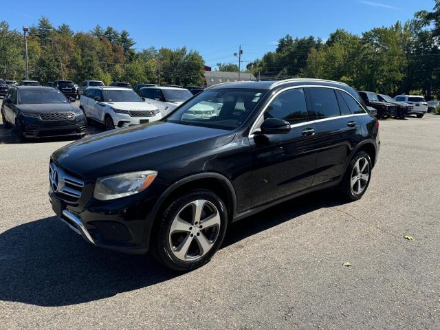 Photo 1 VIN: WDC0G4KB2GF010287 - MERCEDES-BENZ GLC 300 4M 