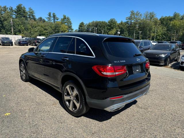 Photo 2 VIN: WDC0G4KB2GF010287 - MERCEDES-BENZ GLC 300 4M 