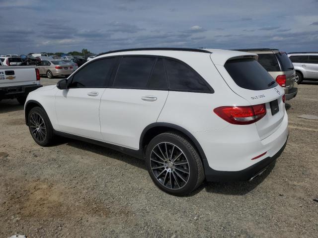 Photo 1 VIN: WDC0G4KB2GF025503 - MERCEDES-BENZ GLC-CLASS 