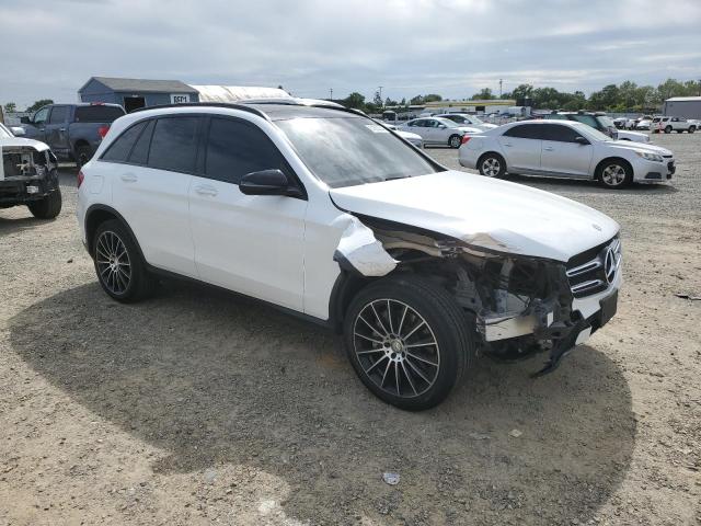 Photo 3 VIN: WDC0G4KB2GF025503 - MERCEDES-BENZ GLC-CLASS 