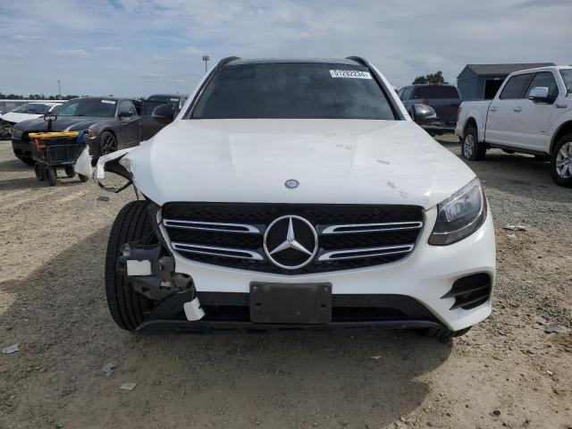 Photo 4 VIN: WDC0G4KB2GF025503 - MERCEDES-BENZ GLC-CLASS 