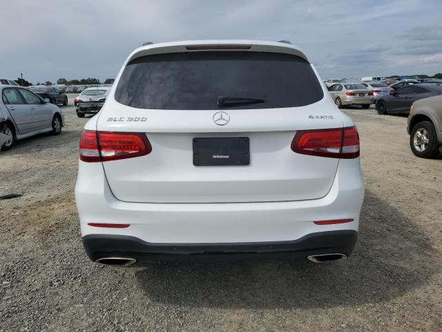 Photo 5 VIN: WDC0G4KB2GF025503 - MERCEDES-BENZ GLC-CLASS 