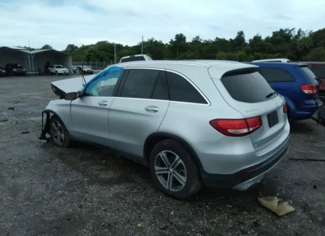 Photo 2 VIN: WDC0G4KB2GF030135 - MERCEDES-BENZ GLC 