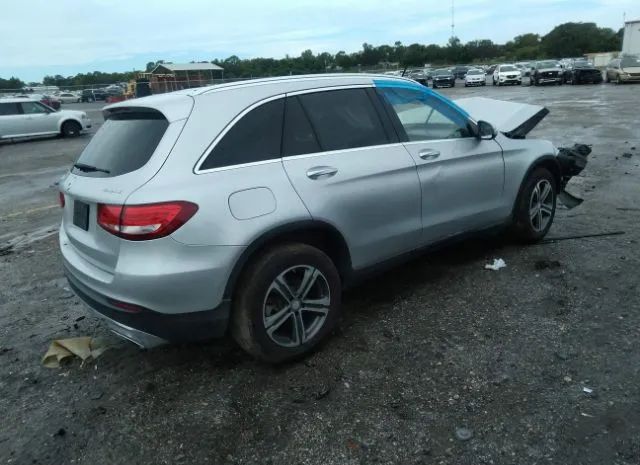 Photo 3 VIN: WDC0G4KB2GF030135 - MERCEDES-BENZ GLC 