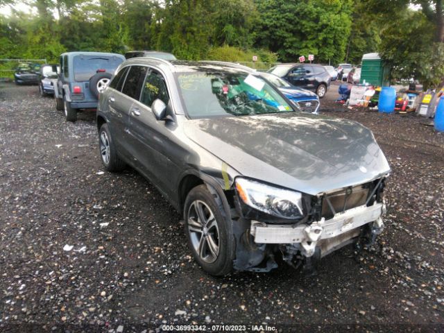 Photo 0 VIN: WDC0G4KB2GF067072 - MERCEDES-BENZ GLC 300 