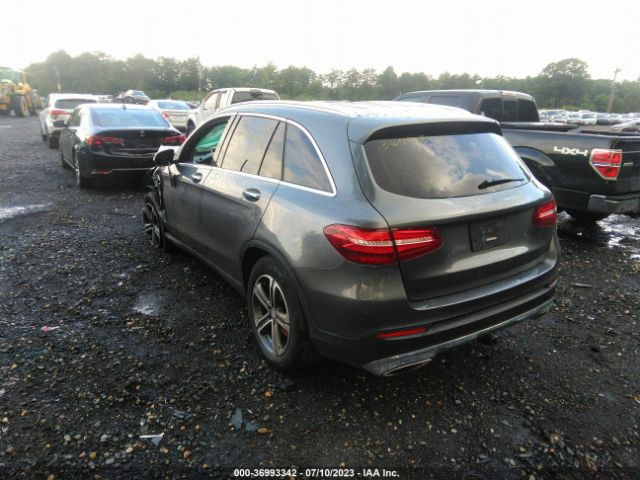 Photo 2 VIN: WDC0G4KB2GF067072 - MERCEDES-BENZ GLC 300 