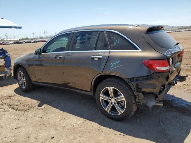 Photo 1 VIN: WDC0G4KB2GF097379 - MERCEDES-BENZ GLC 300 4M 