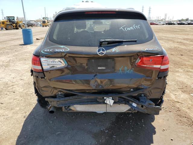 Photo 5 VIN: WDC0G4KB2GF097379 - MERCEDES-BENZ GLC 300 4M 