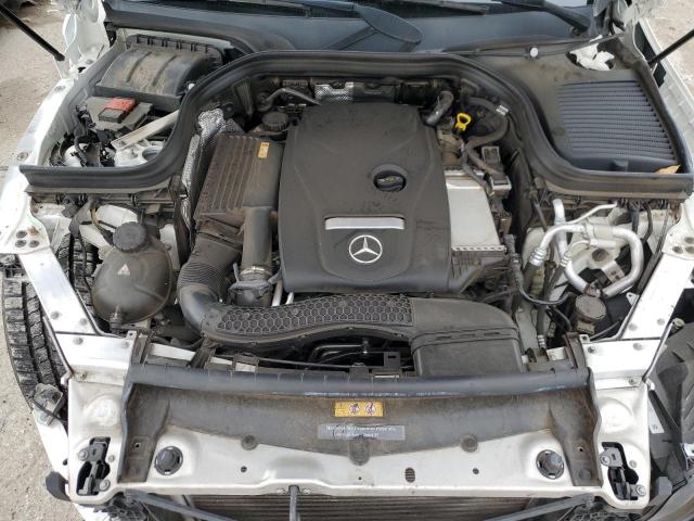 Photo 10 VIN: WDC0G4KB2HF122895 - MERCEDES-BENZ GLC-CLASS 